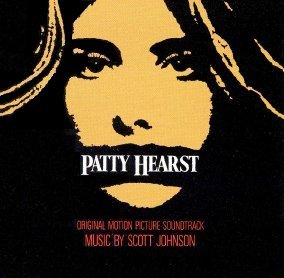 Patty Hearst/Original Motion Picture Soundtrack@Scott Johnson